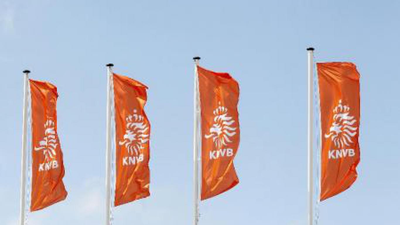 Declaraties verenigingen en officials KNVB